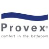 Provex Iunix SA154600FT dichtingsset verticaal transparant