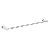 Pure RVS 316 Serie RV1001 towel holder 60cm brushed stainless steel