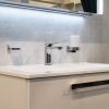 Smedbo House RK361 zeepdispenser chroom