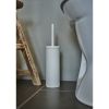 Smedbo House RX332 toiletborstelgarnituur wit