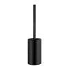 Smedbo Beslagsboden BB1233 toilet brush matt black