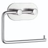 Smedbo Beslagsboden BK1097 toilet roll holder polished stainless steel