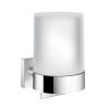 Smedbo House RK361 zeepdispenser chroom