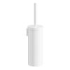 Smedbo House RX332 toiletborstelgarnituur wit