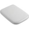 Sphinx 450 S8H560SR000 toilet seat with lid white