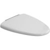 Villeroy en Boch New Haven 88306101 toiletzitting met deksel wit *niet meer leverbaar*