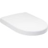 Villeroy en Boch Subway 9M55S1R3 toiletzitting met deksel pergamon *niet meer leverbaar*