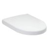 Villeroy en Boch Subway 1.0 Compact 9M66Q1R3 toiletzitting met deksel pergamon *niet meer leverbaar*