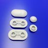 Villeroy en Boch Architectura - Legato - Venticello 92198600 Puffer runde und ovale