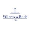 Villeroy & Boch O.Novo Vita 92196400 damper set for toilet seat