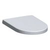 Villeroy en Boch Subway 9M556101 toiletzitting met deksel wit