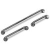 Etac Safe L40003000 wandbeugel recht 30cm RVS gepolijst