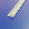 HSK Premium E79065 sealing profile vertical, 200cm, 6mm *no longer available*