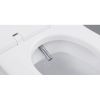 Villeroy en Boch Subway 2.0 ViClean V02EL401 toiletzitting (douchetoiletzitting) met deksel wit *niet meer leverbaar*