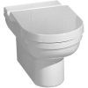 Keramag Opus 573120 toilet seat with lid white *no longer available*