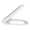 Villeroy en Boch Magnum 99506101 toiletzitting met deksel wit