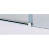 Huppe 501 Design, 061993 set verticale afdichtingsstrippen