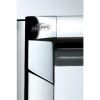 Huppe 1002, 054530 vertical cover profile