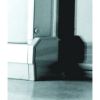 Huppe 1002, 054530 vertical cover profile