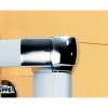 Huppe 501 Design, 061993 set verticale afdichtingsstrippen