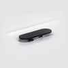 Clou CL1060300021 drain and trap connector for Flush and First wash-hand basin, matt black