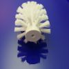 Decor Walther 0806650 TYP E borstelkop wit