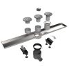 Easy Drain Multi EDM1700 shower drain 170cm side extension