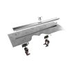 Easy Drain Xs Nano Wall NANOLINEW1200 shower drain 120cm horizontal outlet