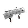 Easy Drain Xs Nano Wall NANOLINEW700 shower drain 70cm horizontal outlet
