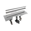 Easy Drain Xs Z-1 XSTAF1700Z1M shower drain 170cm horizontal outlet