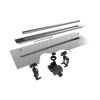 Easy Drain Xs Z-4 XSTAF900Z4P shower drain 90cm horizontal outlet