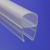 Exa-Lent Universal DS2510010 klares Duschprofil 1 Kugel von 8mm (Kugel) 100cm - 10mm