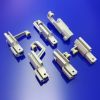 Huppe 1002, 054525 set wieltjes en geleiders