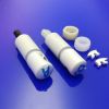 Villeroy & Boch Architectura 92242400 damper set for toilet seat