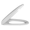 Villeroy en Boch Century 884361R1 toiletzitting met deksel wit (White Alpin CeramicPlus)