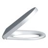 Villeroy en Boch Subway 9M556101 toiletzitting met deksel wit