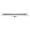 Easy Drain Compact 30 FF Tegel EDCOMTFF200030 douchegoot 200cm zijuitloop