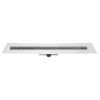 Easy Drain Compact 50 FF Tegel EDCOMTFF140050 douchegoot 140cm zijuitloop