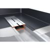 Easy Drain Vinyl EDVINM2100050 shower drain 100cm horizontal outlet