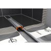 Easy Drain Xs Z-1 XSTAF1700Z1M shower drain 170cm horizontal outlet