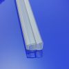 Exa-Lent Universal Probestück Duschgummi Typ DS59 - 2cm lang und geeignet für Glasdicke 8mm - 1 Schnabel von 8mm (Kugel)