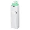 Wenko 24212100 Imon 6 in 1 toiletstandaard wit