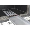 Easy Drain Multi EDM1700 shower drain 170cm side extension