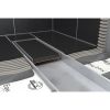 Easy Drain Multi Tile drain EDT1200 shower drain 120cm side extension