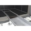 Easy Drain Multi Tile drain EDT600 shower drain 60cm side extension
