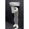 Easy Drain STE100 SlimTube afvoerbuis ovaal 100cm PVC