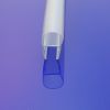 Exa-Lent Universal DS2520010 klares Duschprofil 1 Kugel von 8mm (Kugel) 200cm - 10mm