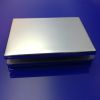 HSK Kienle E100313-O-41 C-hinge-part glass holder top, chrome