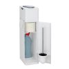 Wenko 24212100 Imon 6 in 1 toiletstandaard wit