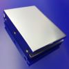 HSK Kienle E100313-O-41 C-hinge-part glass holder top, chrome